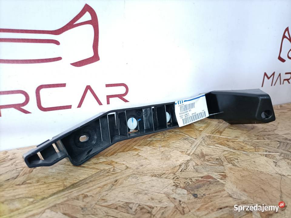 JEEP COMPASS II 17 ŚLIZG MOCOWANIE ZDERZAKA LEWY Części montażowe wielkopolskie Pleszew