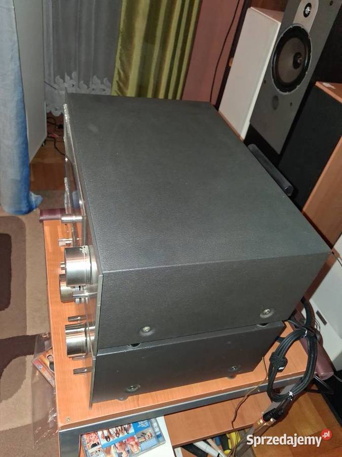 Zestaw HiFi Vintage Onkyo A5000 T5000 Mielec