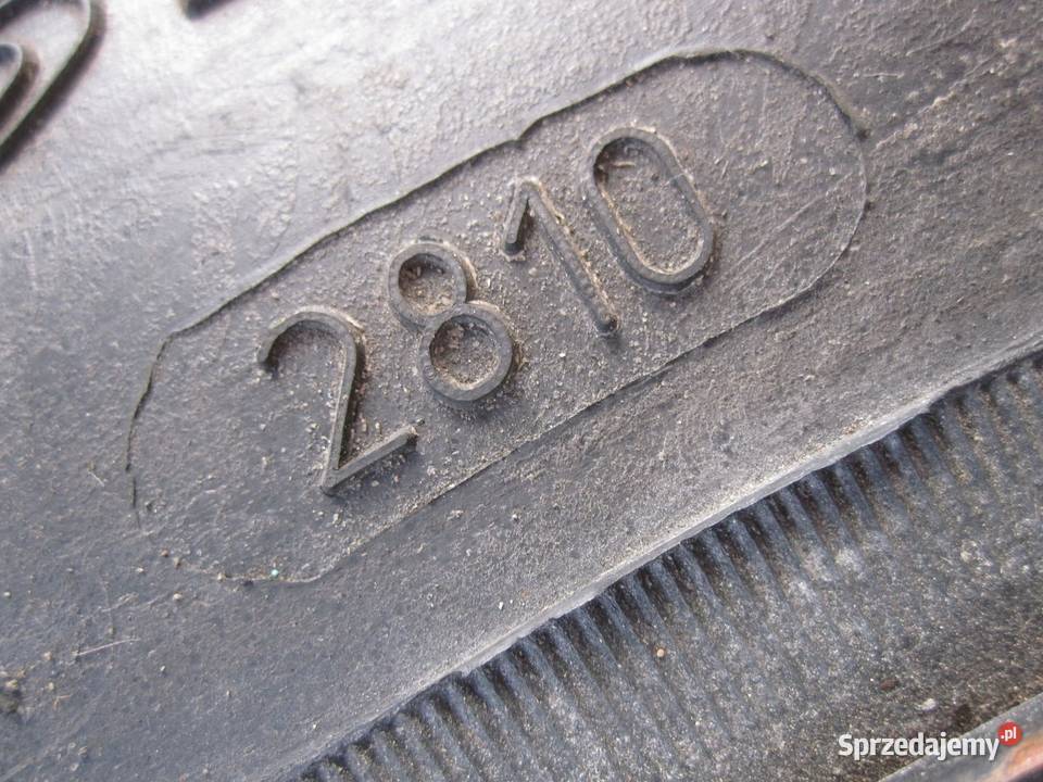 MONDEO MK4 S GALAXY MK3 koło dojazdowe 1258516 Kielce