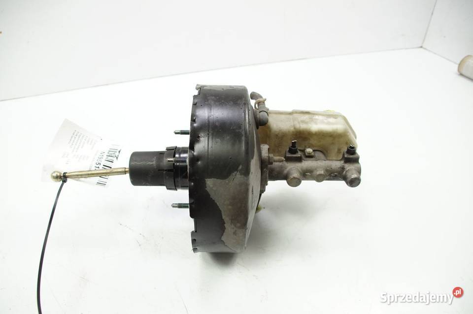 SERWO HAMULCOWE SEAT IBIZA III 6Q1614105T osobowe Lipno sprzedam