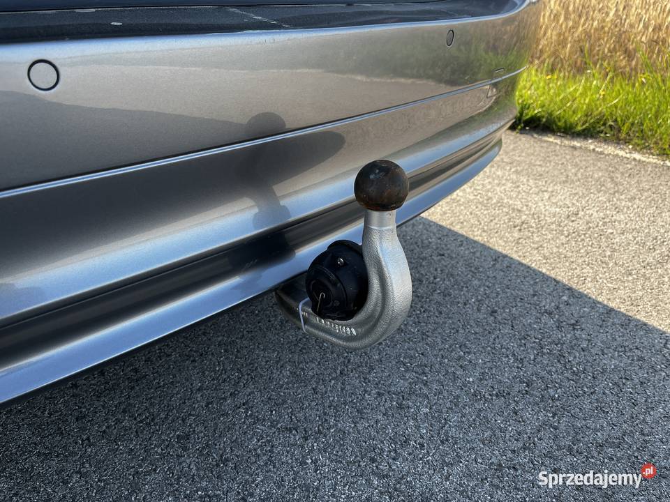 BMW E91 LCI 325i xDrive Touring Automat xHPNOWE immobilizer Seria 3 łódzkie Łódź