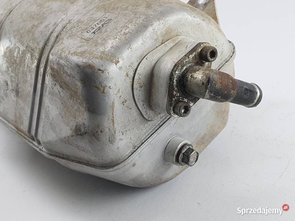 Zbiornik Oleju Yamaha Yxz 1000 R Łódź