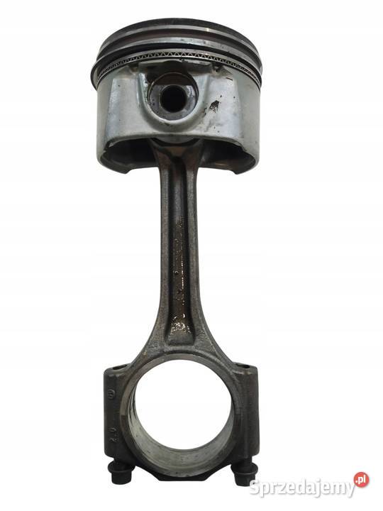 TŁOK KORBOWÓD 90L97 20 T 16V Saab 95 I 19972009 osobowe