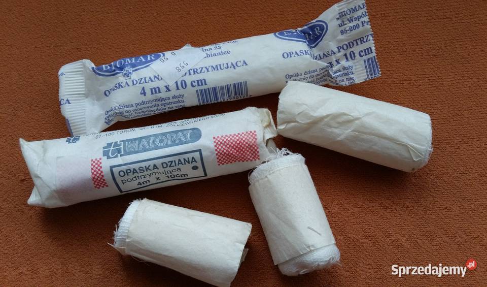 Igłaigły 09x40 strzykawka 10ml Łódź