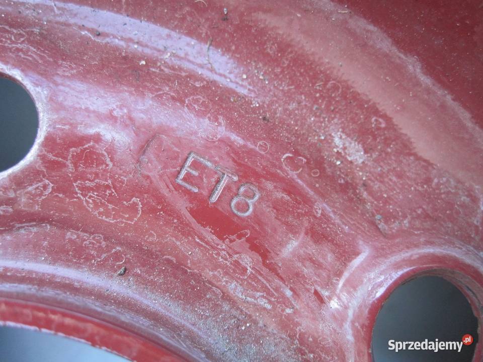 PEUGEOT 208 207 CC CITROEN C3 koło dojazdowe