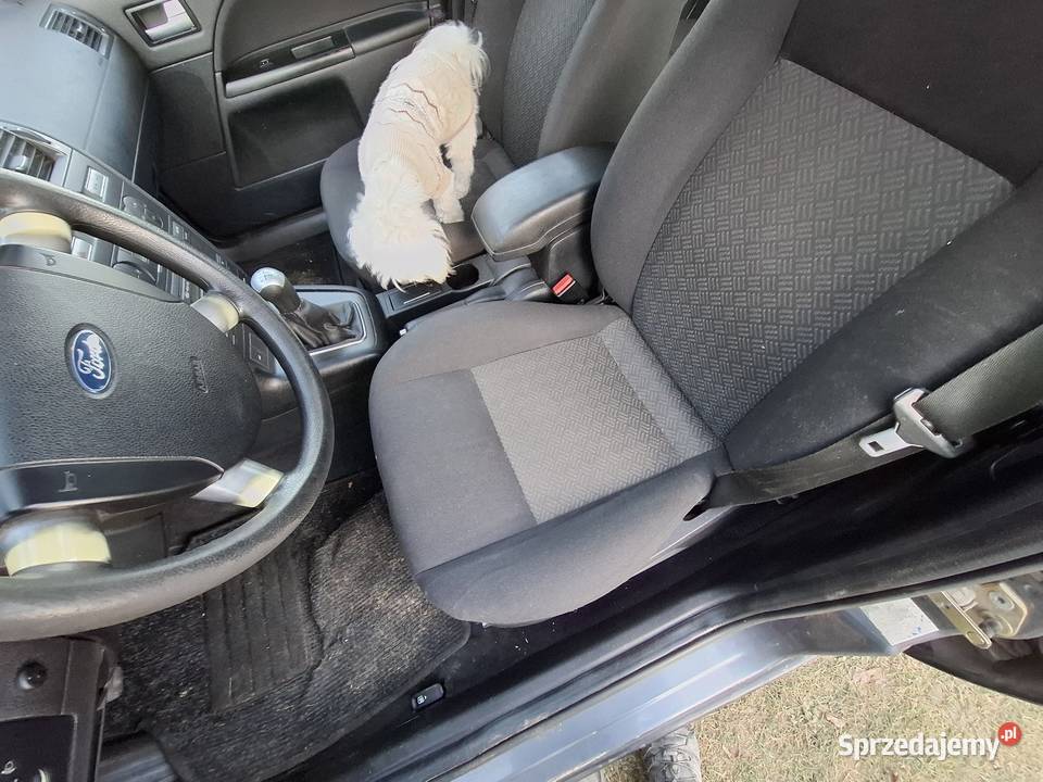 Ford mondeo mk3 diesel Gryfice sprzedam