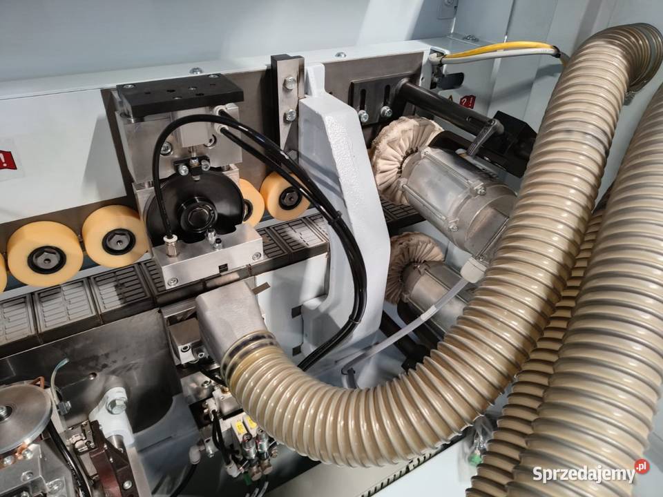 Okleiniarka oklejarka Brandt KDF 440 2016 Stan sprzedam