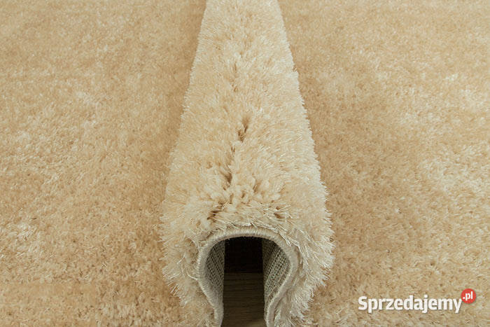 Dywan PUFFY S001a 160x220 WCamel Turecki Dywany sprzedam