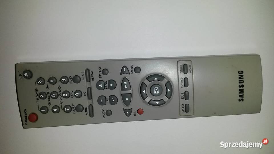 SAMSUNG 00048C Oryginał wielkopolskie Poznań