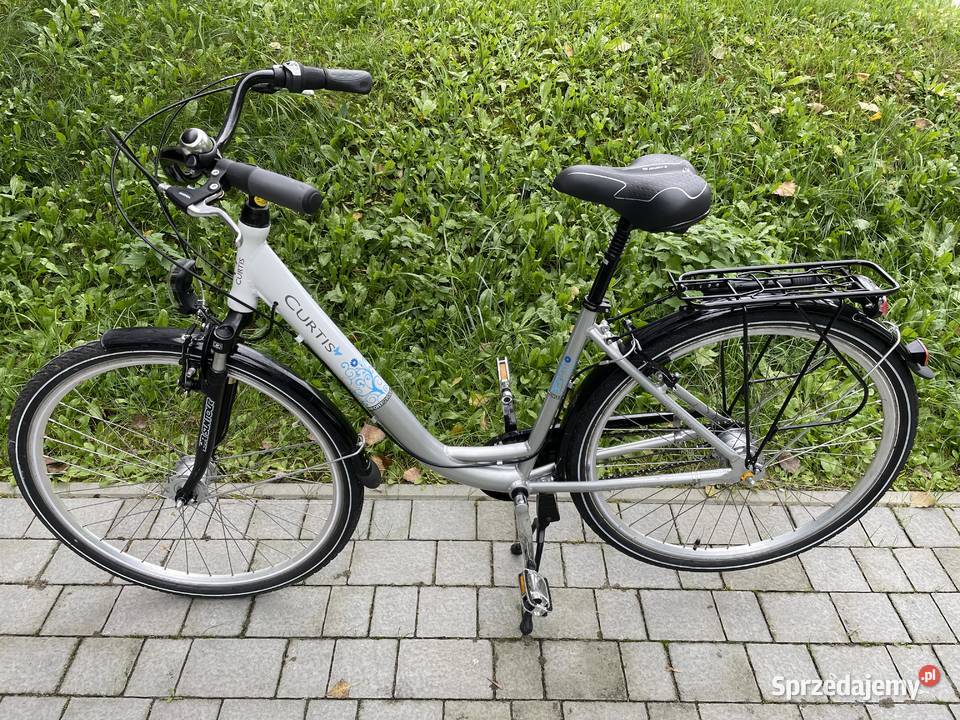 ROWER CURTIS Comfort 28 Olkusz