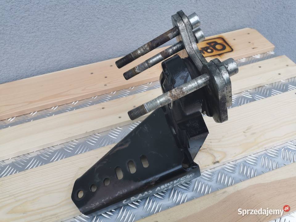 Stabilizator błotnika Claas Arion 2014r Wilkowo sprzedam