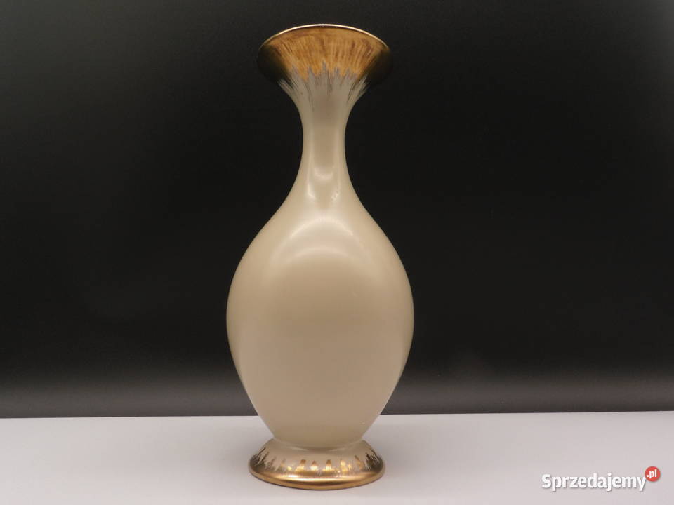 Wazon belacker Keramik Keramik Vintage lata 5060 sprzedam