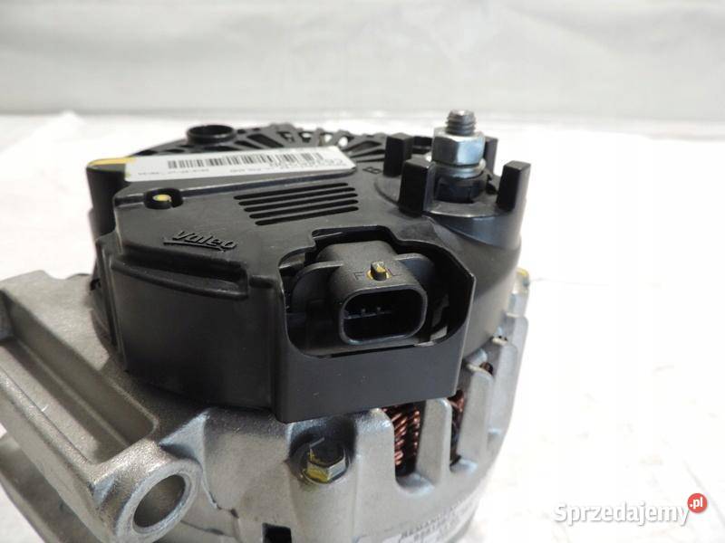 ALTERNATOR OPEL CORSA D ASTRA J IV C638529R
