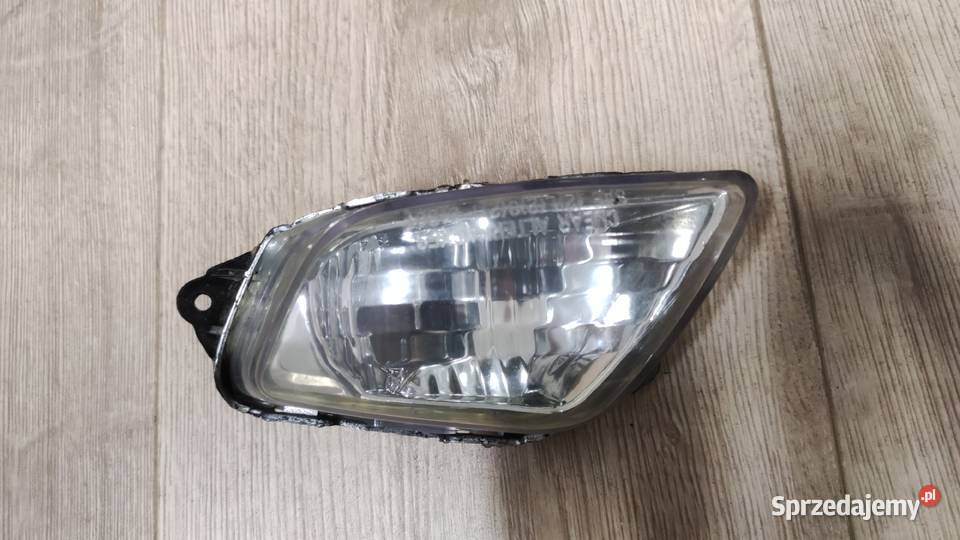 CBR 1100xx kierunkowskaz przód klosz kujawsko-pomorskie sprzedam