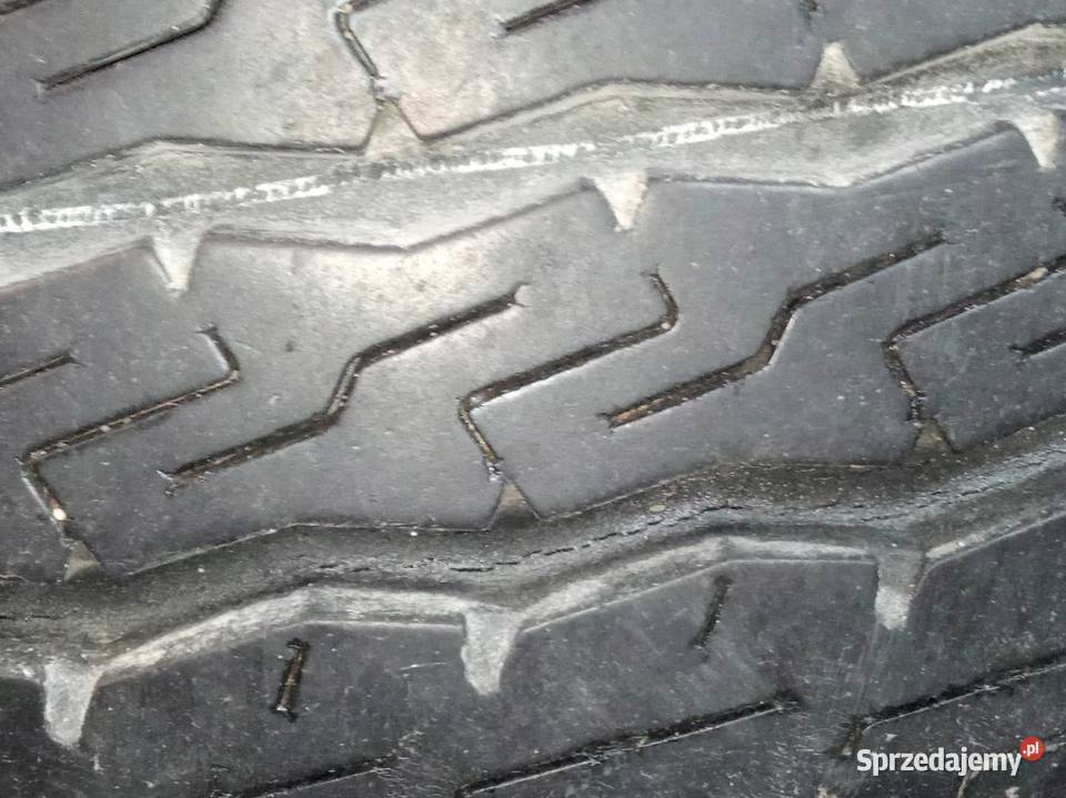 OPONA LETNIA FIRESTONE VANHAWK 19570R15C 4913 70