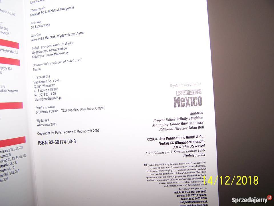 MeksykPodróże Marzeń śląskie Mysłowice