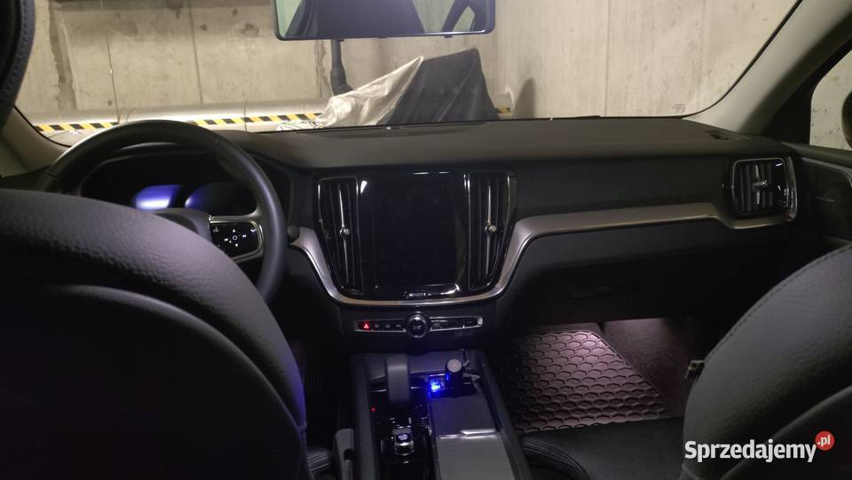 Sprzedam volvo s60 B5 Międzyzdroje