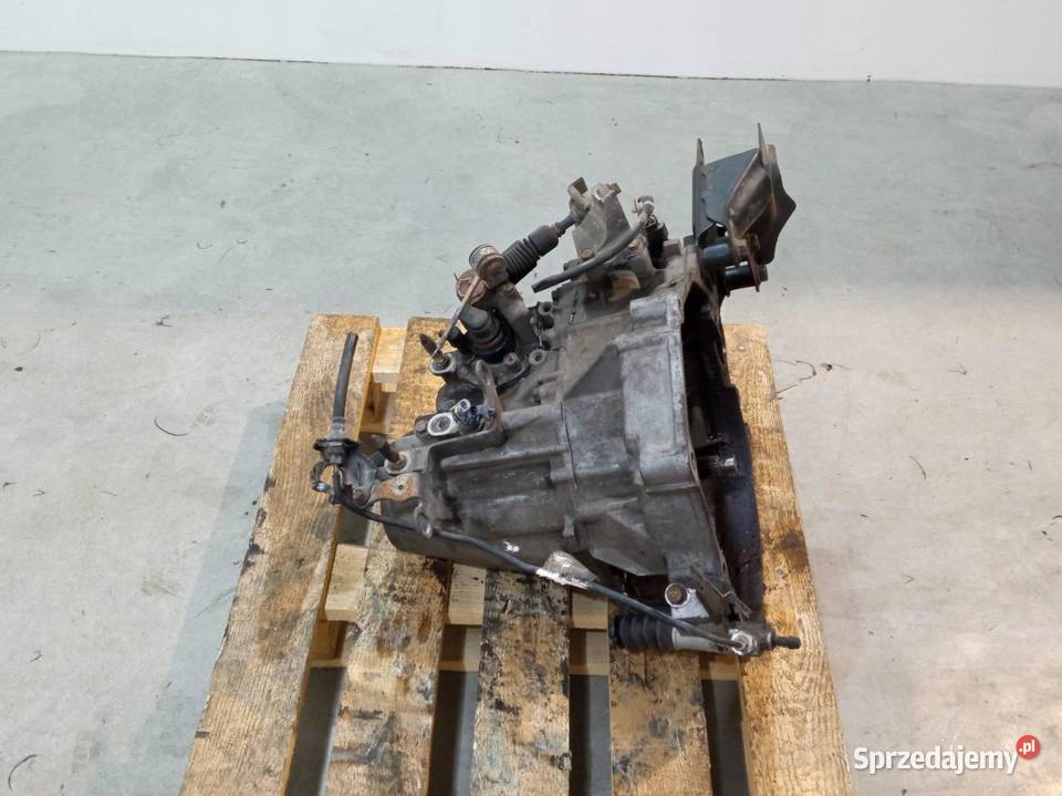 SKRZYNIA BIEGÓW 14 16V Honda Civic VII 20012005 osobowe Części samochodowe świętokrzyskie sprzedam