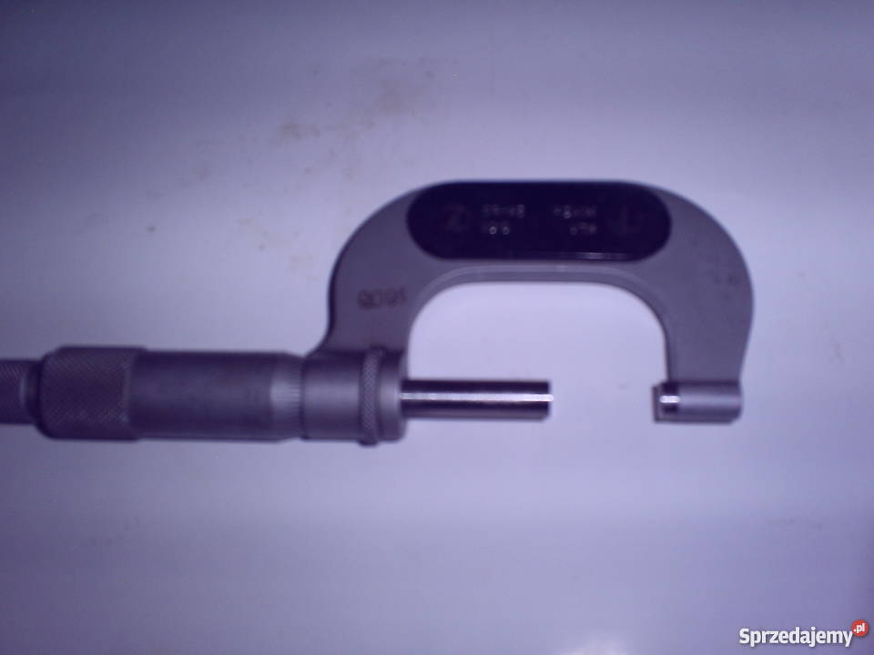 Mikrometry różna Krasnystaw