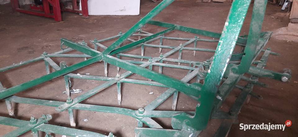 Brony trójki lekkie Tomaszów Lubelski sprzedam