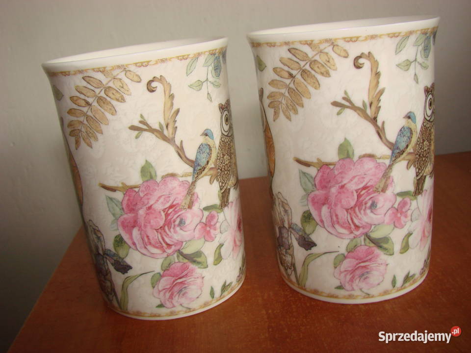 Sówki kubek Summer Pruszcz Gdański