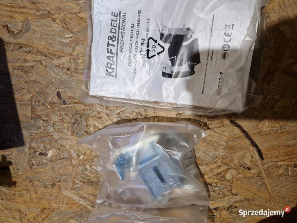 SZLIFIERKA STOŁOWA KAMIENIOWA 1500W KD532Z Szlifierki stołowe Głogowa