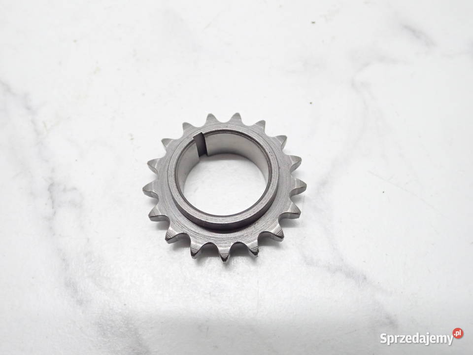Zębatka Dolna Rozrządu Tryb KTM 625 640 9903r Łańcuchy i napinacze rozrządu Strzelce Krajeńskie