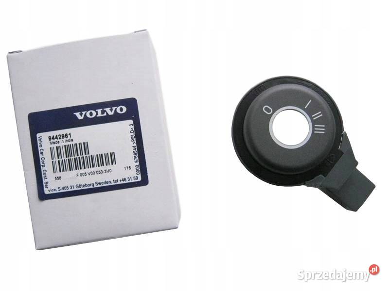 VOLVO S70 V70 C70 XC70 petla immo antena dolnośląskie Bielany Wrocławskie sprzedam