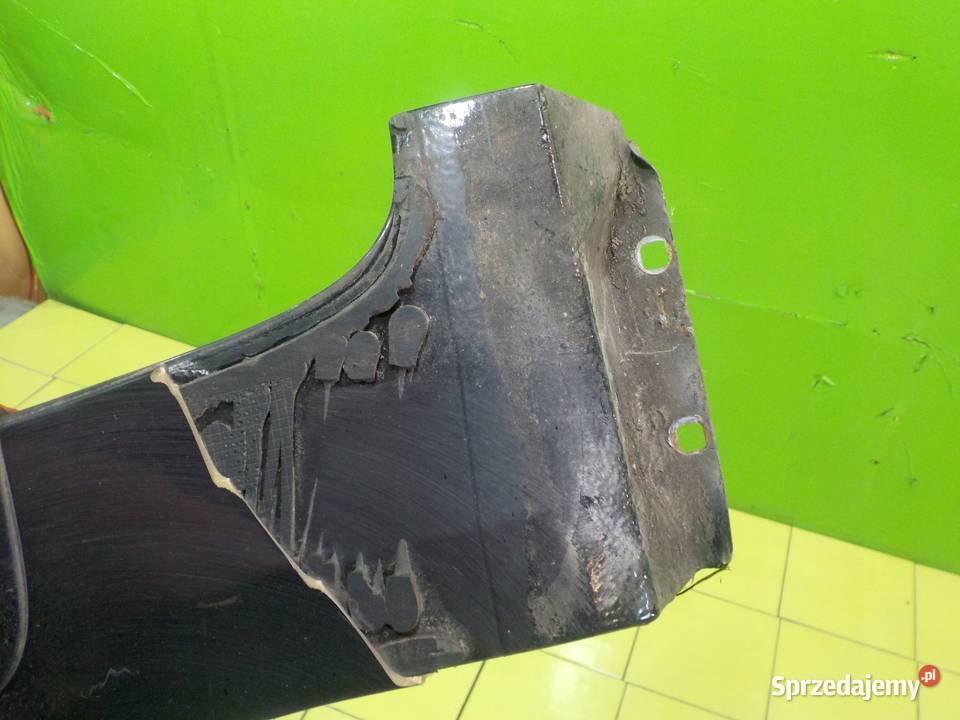 FORD S I MK1 LIFT 22 TDCI 11r TITANIUM S blotnik osobowe Błotniki mazowieckie Suków