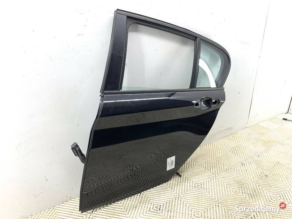 DRZWI LEWY TYŁ BMW F20 Hatchback 1119 podkarpackie