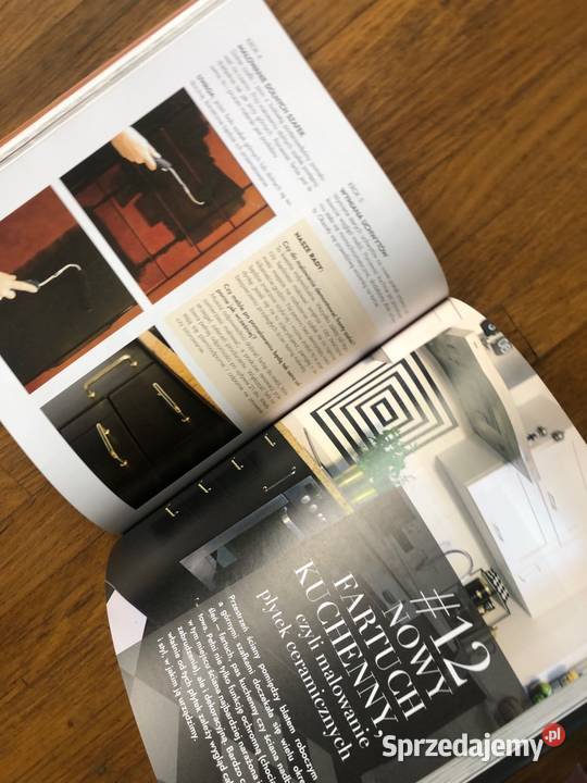 Ty Też Potrafisz Poradnik Dekorowania Wnętrz