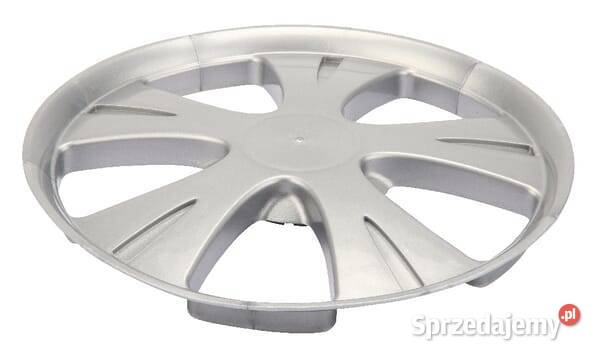 Kołpak koła O280 Rotax srebrny AK46267440 Kamionna