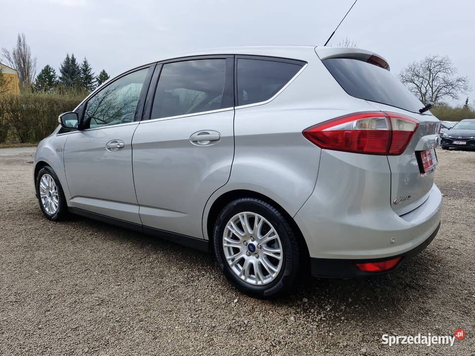 16 benz Titannium serw ASO lakier 100 fabryczny