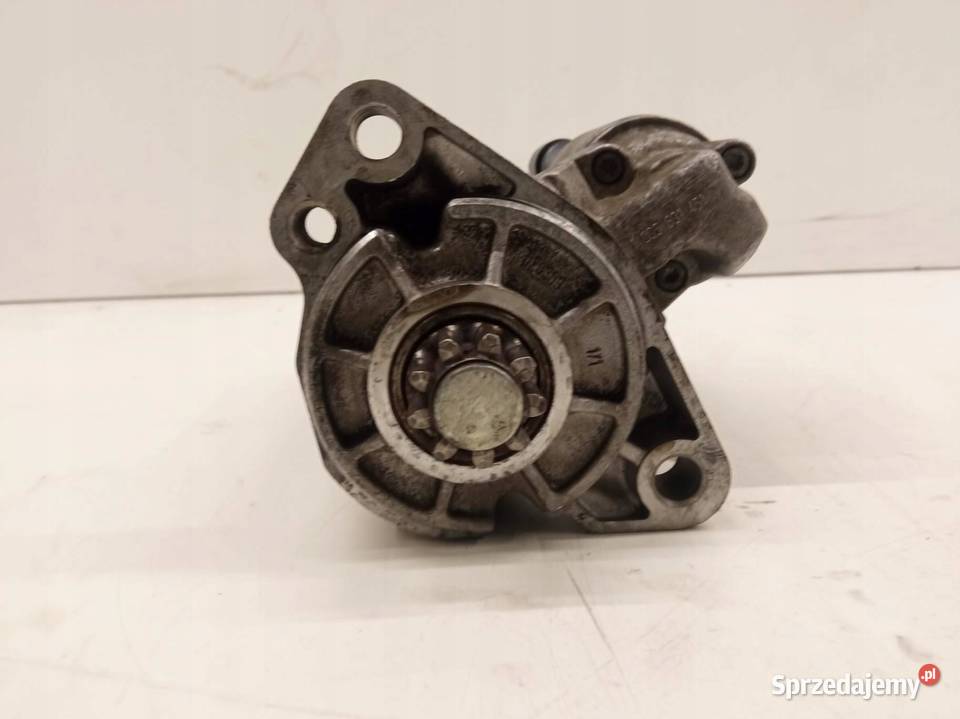 ROZRUSZNIK 1005831451 30 TDI VW Volkswagen Układ elektryczny silnika sprzedam