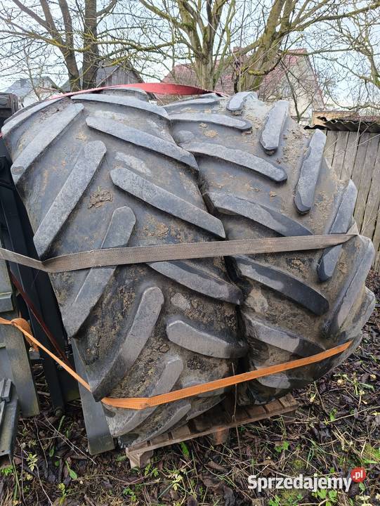 Opony 65065r38 Biłgoraj