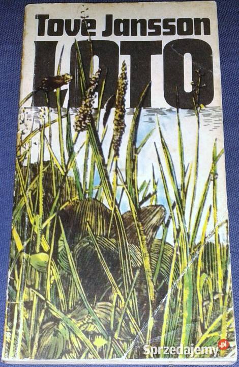 Lato Tove Jansson Chełm