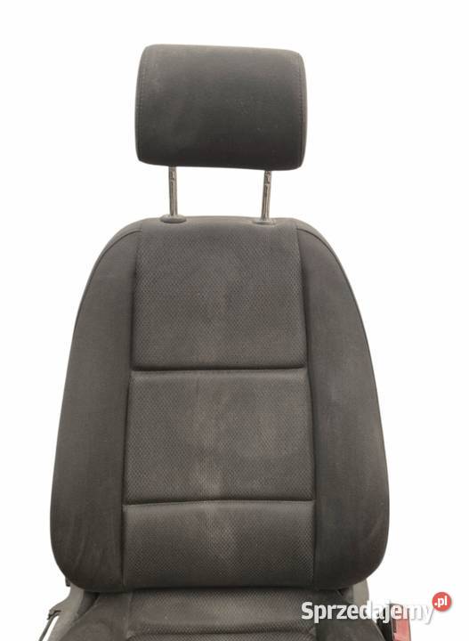 FOTEL PRZÓD PRAWY PASAŻERA AUDI A4 B6 AUDI A4 B7