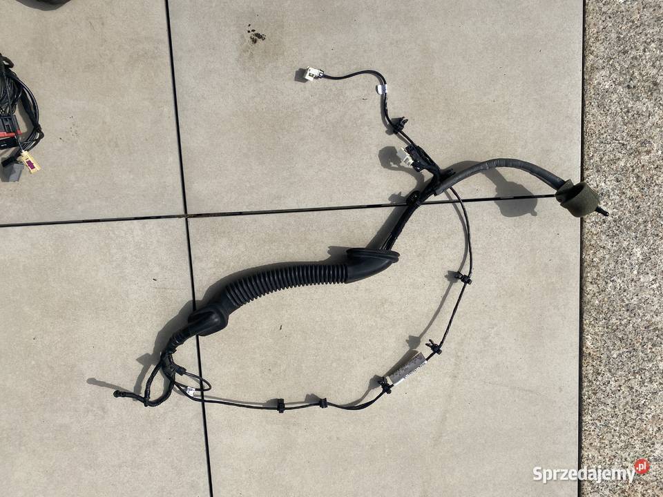 RANGE ROVER VELAR L560 LIFT WIĄZKA KLAPY Sękocin Nowy