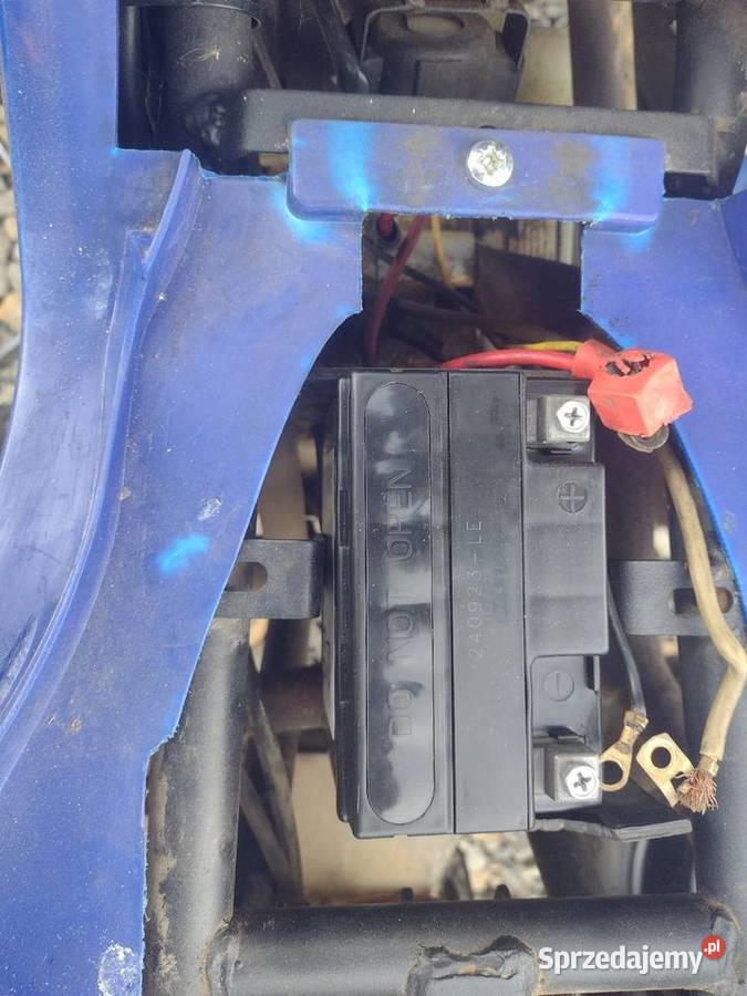 Quad 125 sprzedam Rzeszów sprzedam