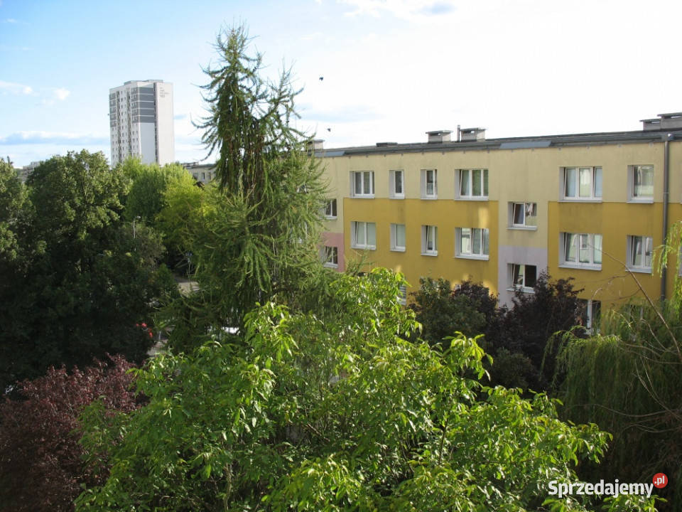 Poznań Rataje Sprzedam bezposrednio mieszkanie