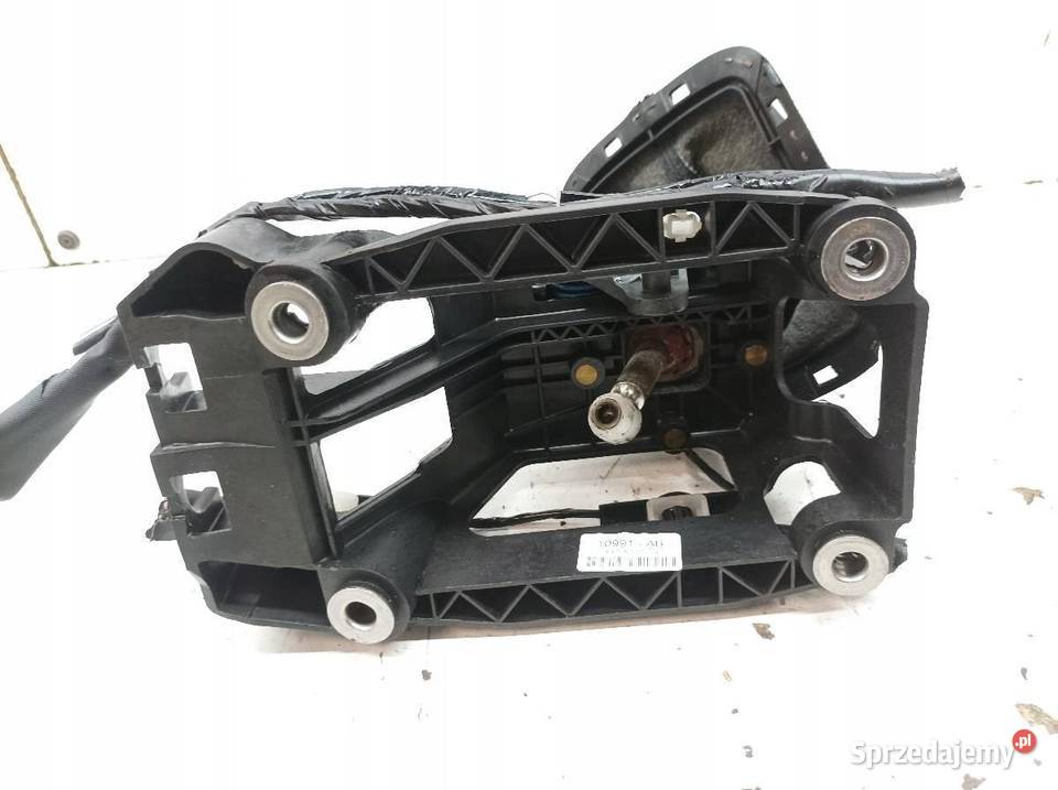 LEWAREK SKRZYNI BIEGÓW WYBIERAK 20 D T25 MANUAL