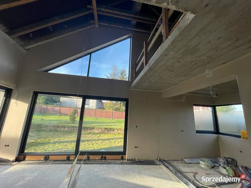 TYNKI MASZYNOWE TYNKI WĘGORZEWO warmińsko-mazurskie Węgorzewo