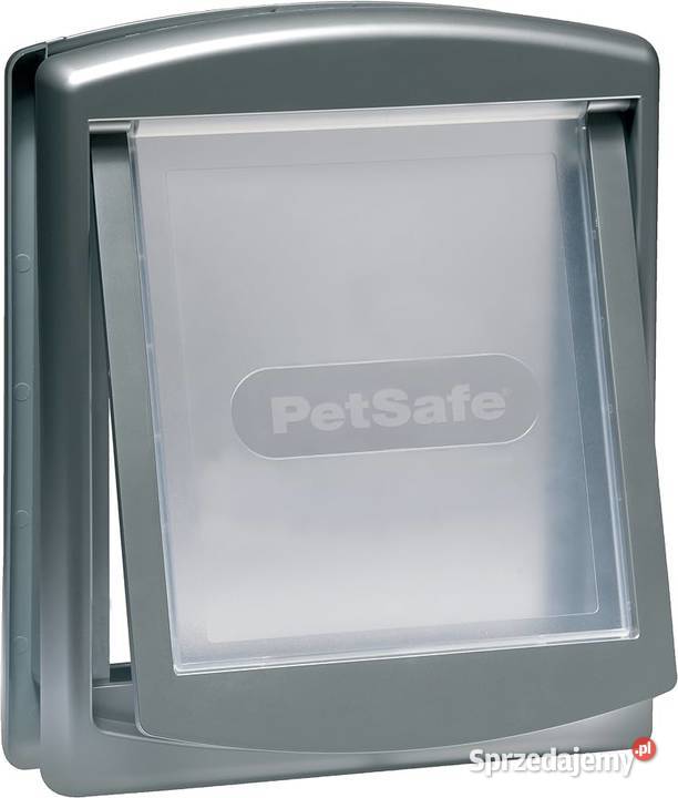 Drzwiczki okienko kota psa PetSafe staywell Wałbrzych
