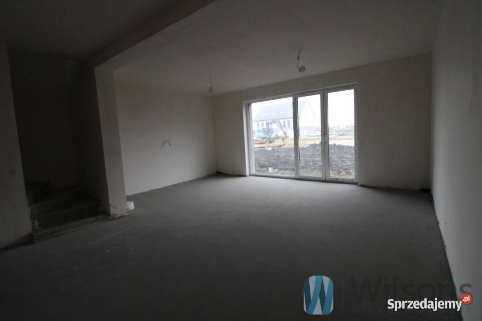 Dom wolnostojący do sprzedania 11834m2 Mędłów mieszkalny Sprzedaż sprzedam