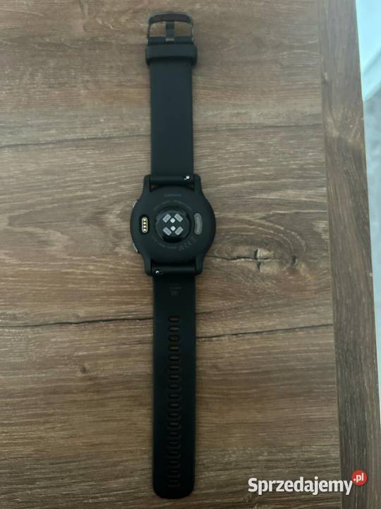 Garmin Venu 2 smartwatch na gwaranc Racibórz