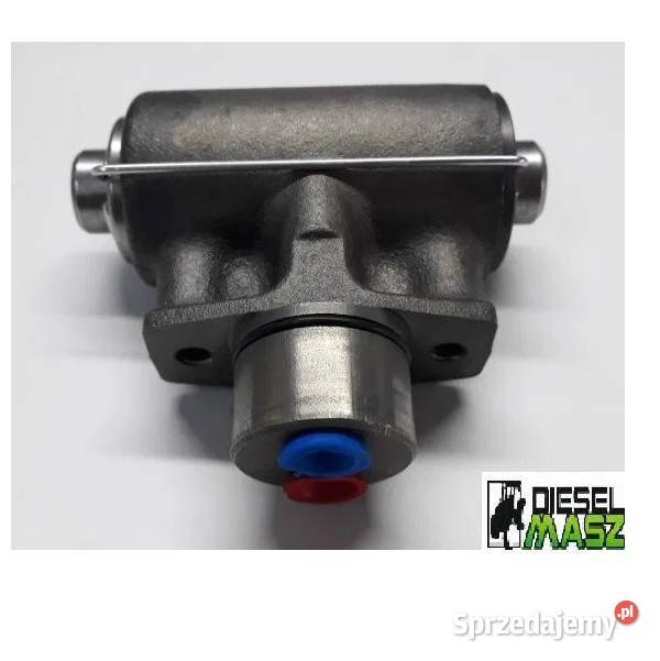 Cylinderek hamulcowy Massey Ferguson mazowieckie Zbuczyn
