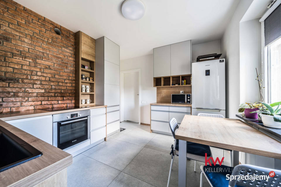 Dom wolnostojący Biskupice Nowa 180m2 wolnostojący