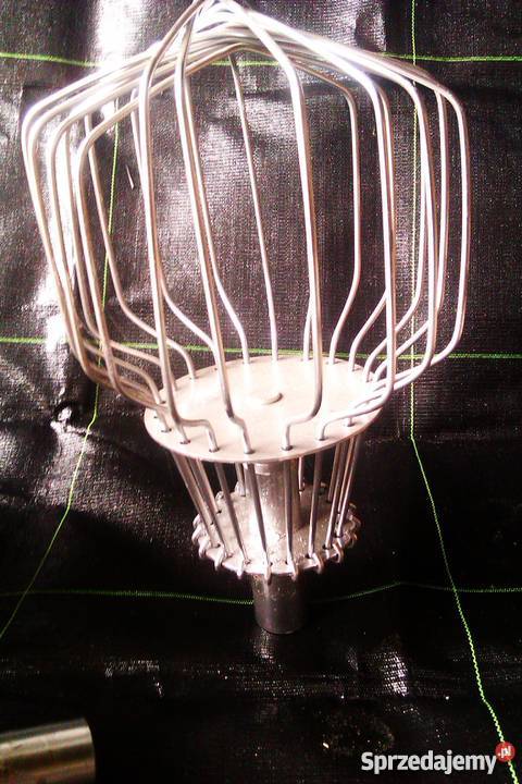 Kocioł do ubijaczki GUK 2 RÓZGI Sieradz