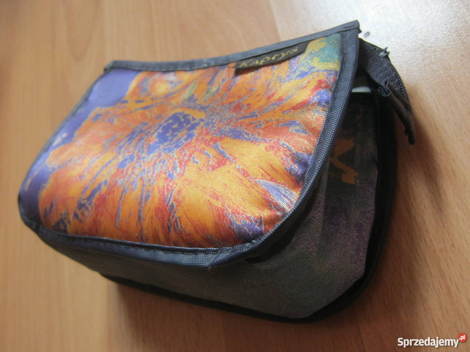 Kosmetyczka Kaprys Pozostałe Szczecin