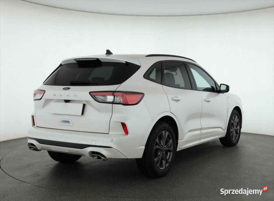 Ford Kuga 15 EcoBoost pierwszy właściciel Piaseczno